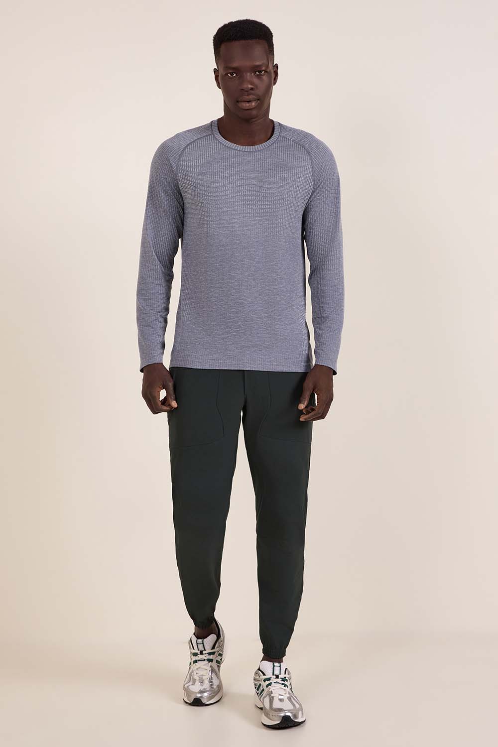 License to Train Jogger